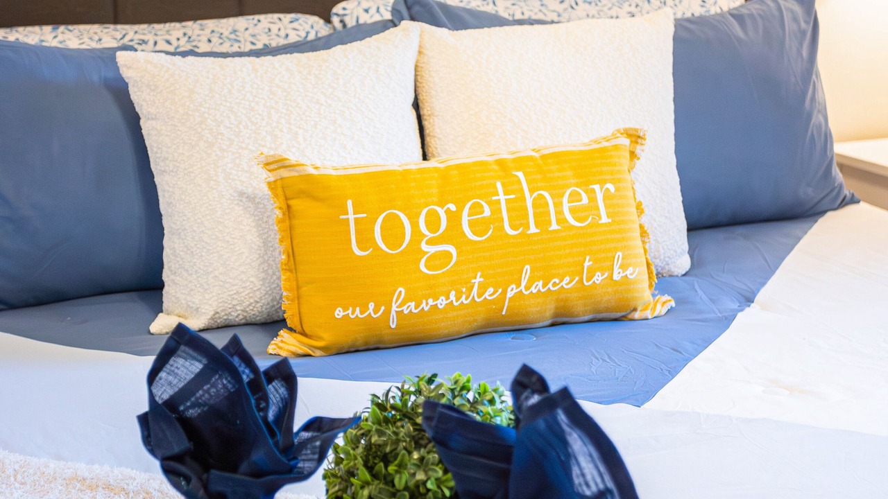 Photo of Bedroom in Parkwood Ranch
