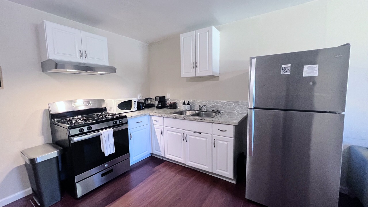 Photo of Kitchen in Allied Gardens