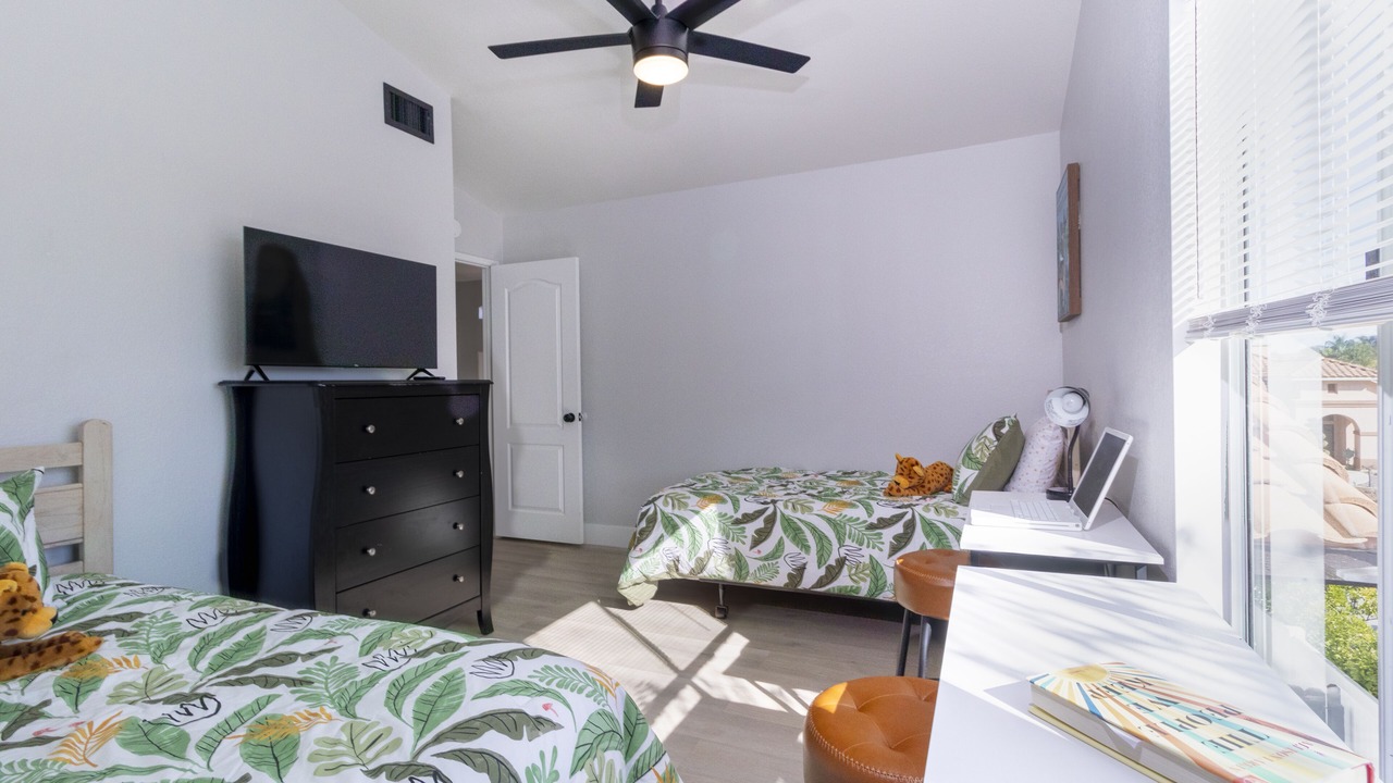 Photo of Bedroom in Wildomar