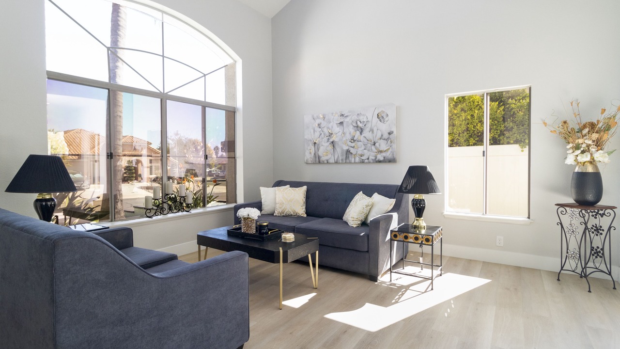 Photo of Livingroom in Wildomar