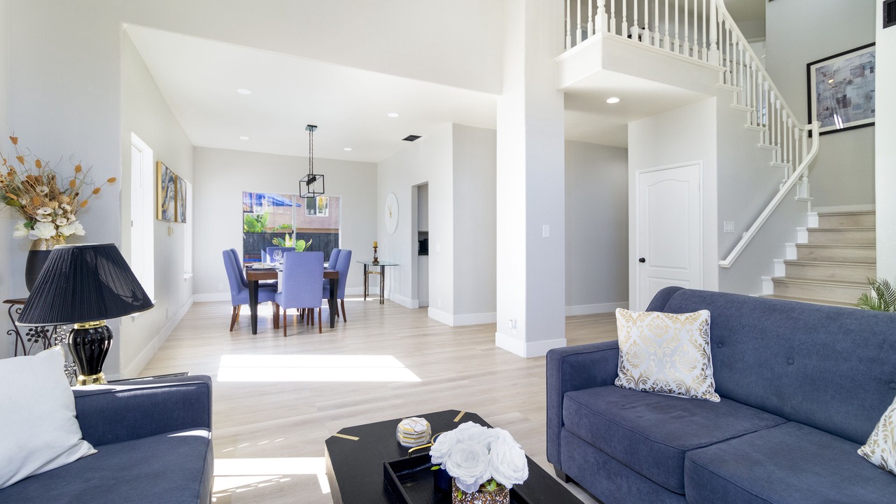 Photo of Livingroom in Wildomar