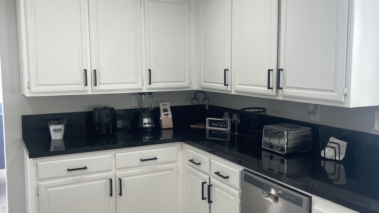 Photo of Kitchen in Wildomar