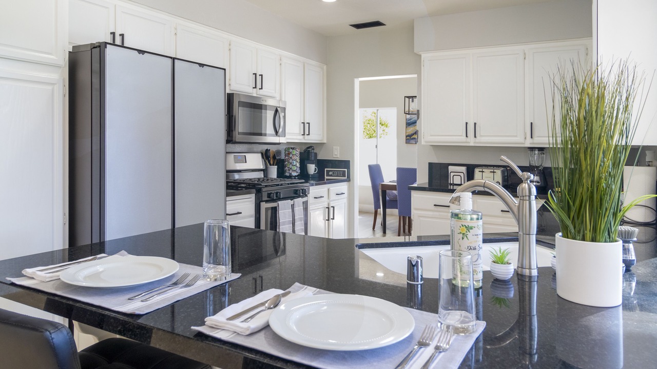 Photo of Kitchen in Wildomar