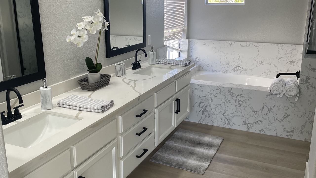 Photo of Bathroom in Wildomar