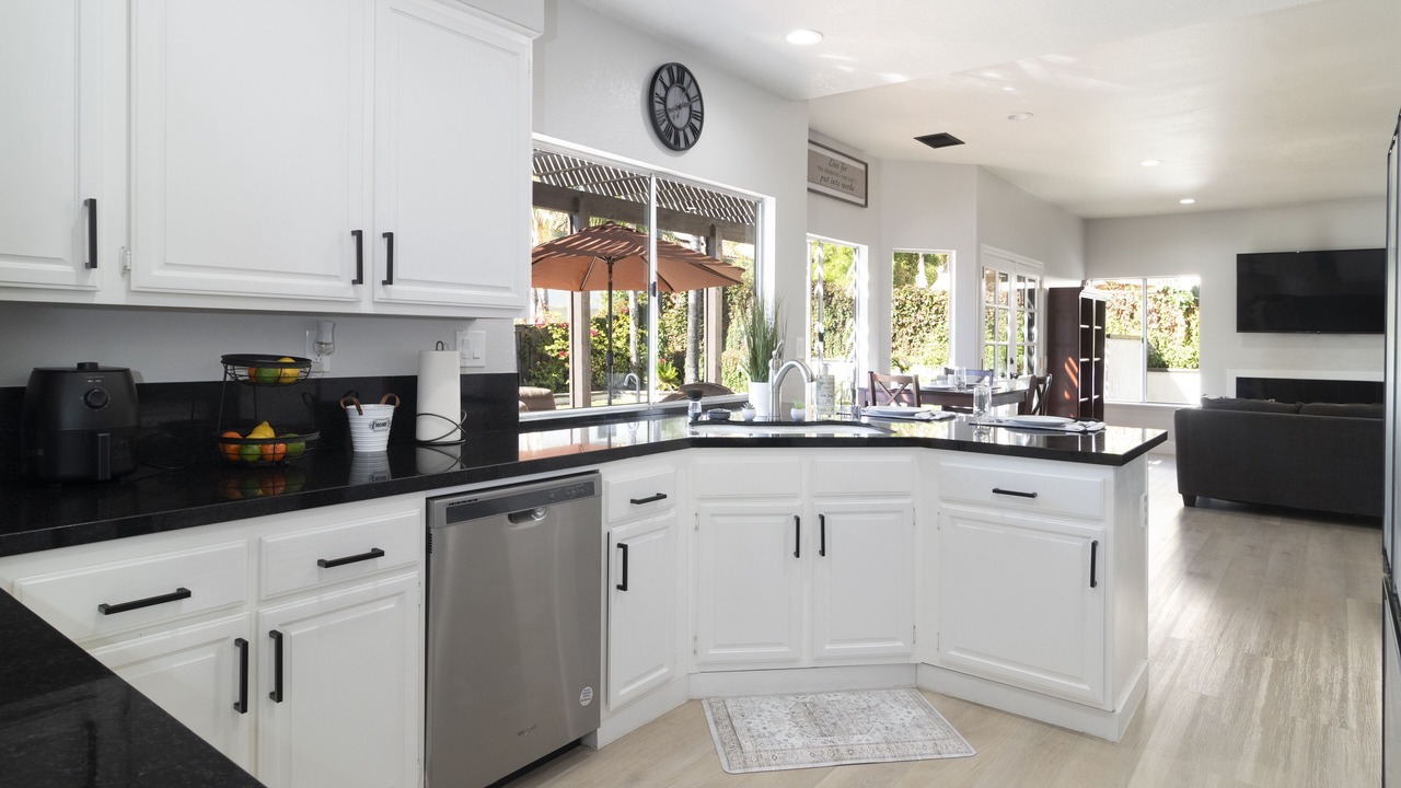 Photo of Kitchen in Wildomar