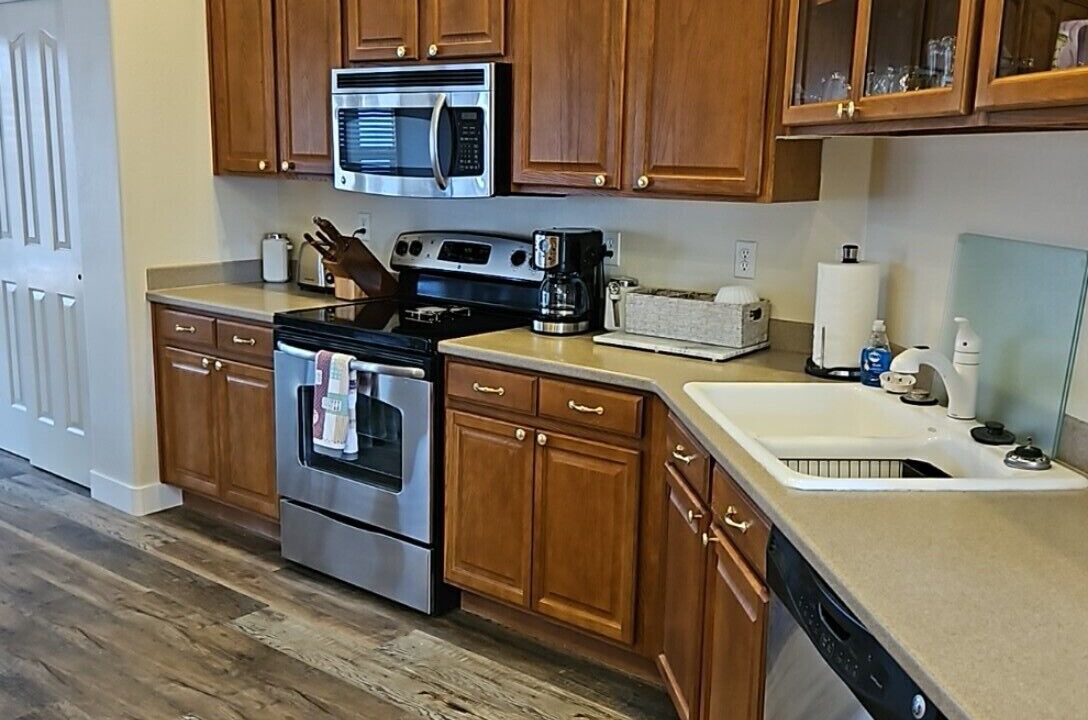 Photo of Kitchen in View Point