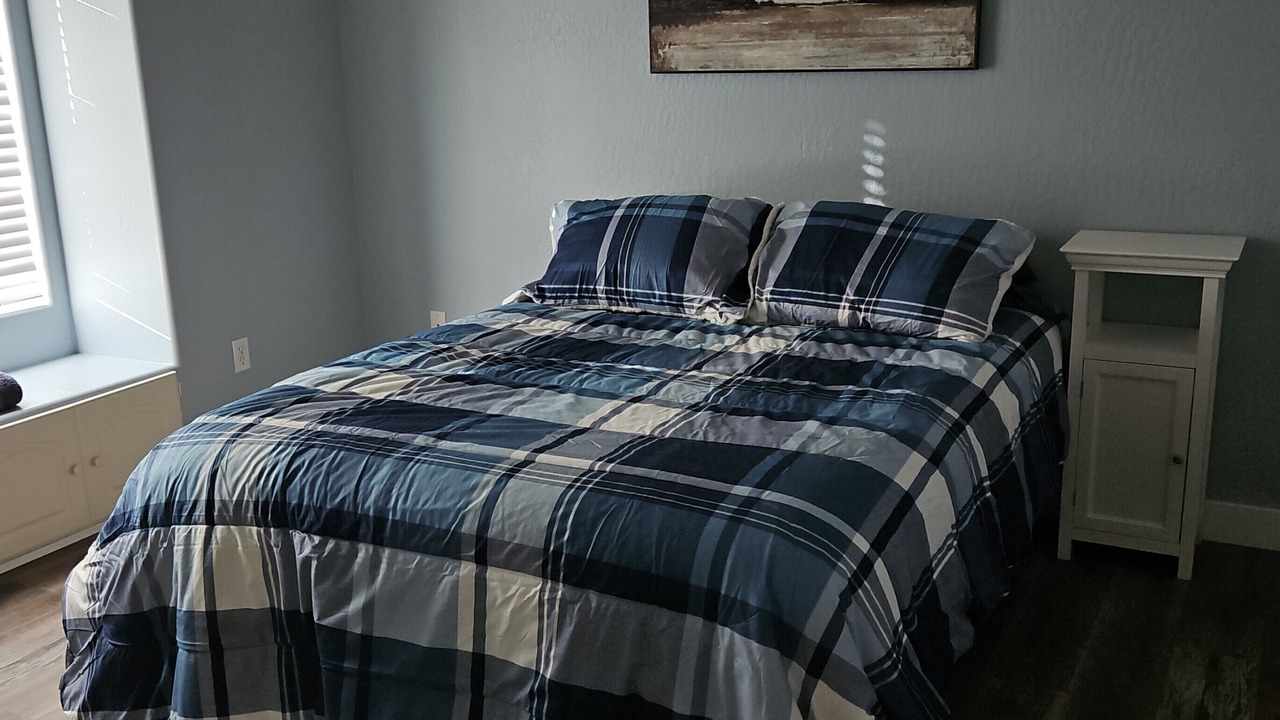 Photo of Bedroom in View Point