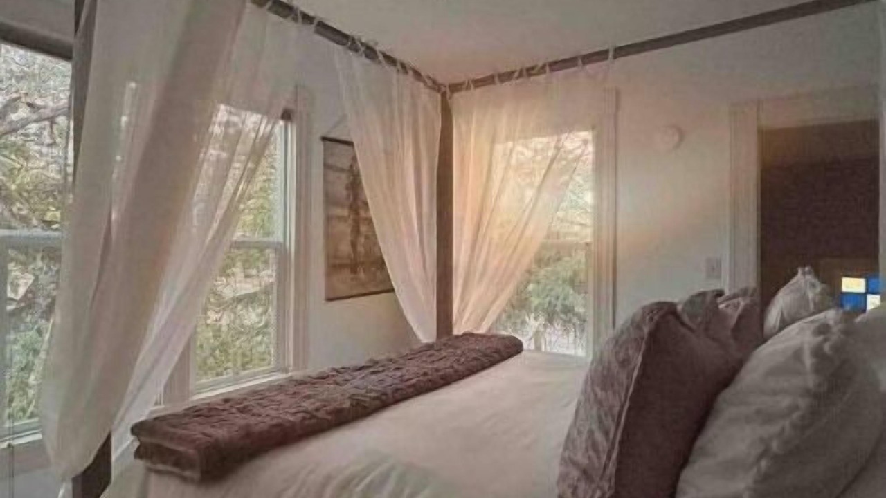 Photo of Bedroom in Paso Robles