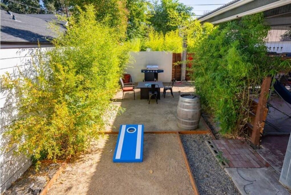 Photo of Outdoor in Paso Robles