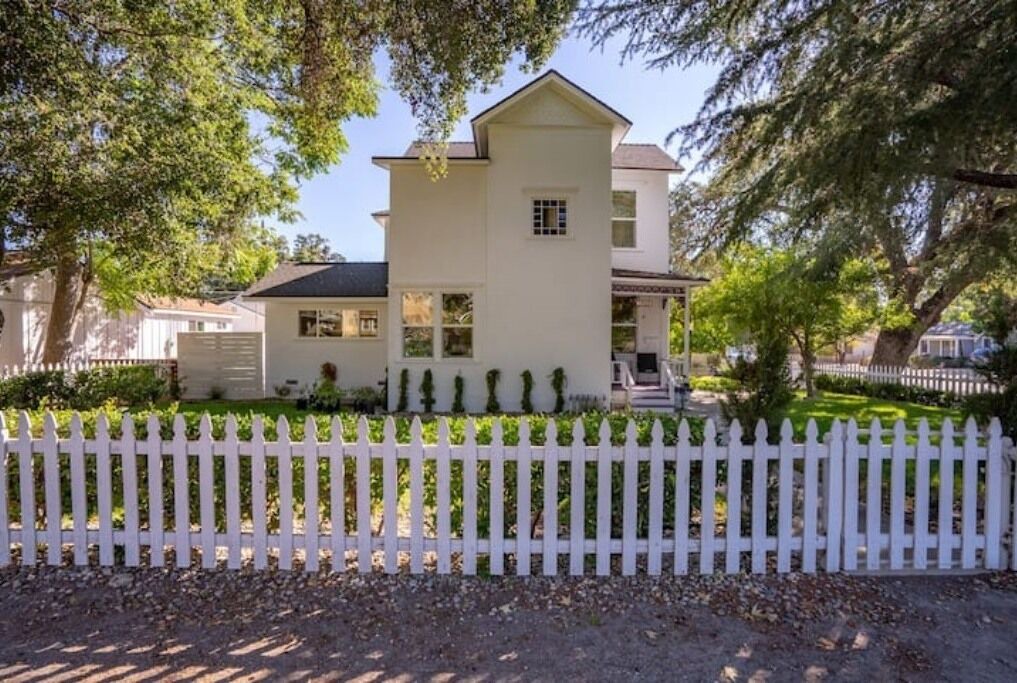 Photo of Outdoor in Paso Robles