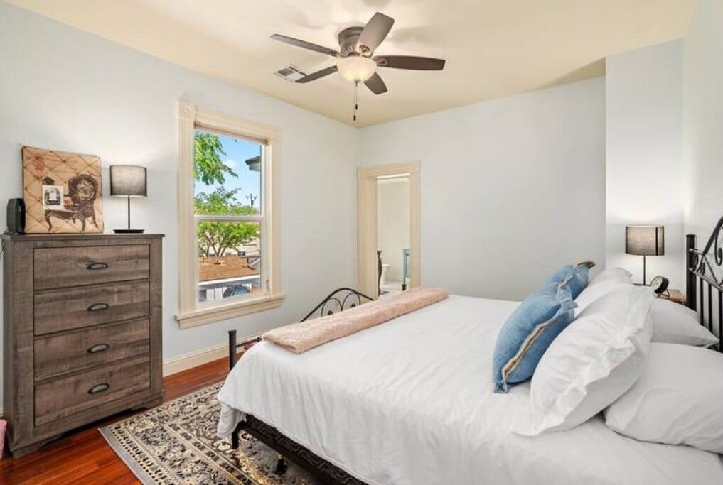 Photo of Bedroom in Paso Robles