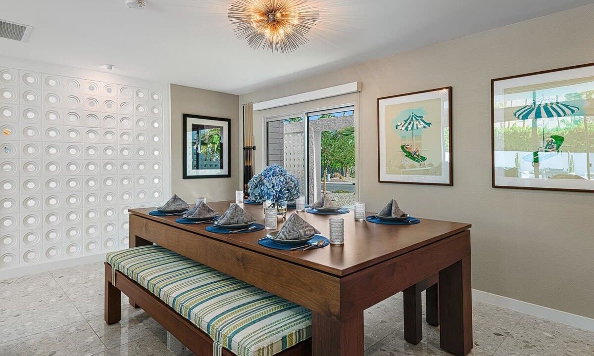 Photo of Bedroom in Indian Canyon