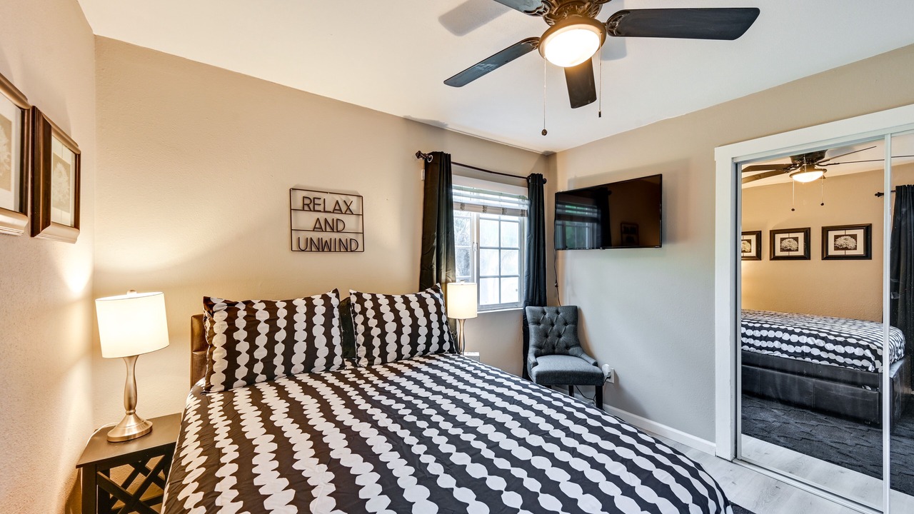 Photo of Bedroom in Oak Park