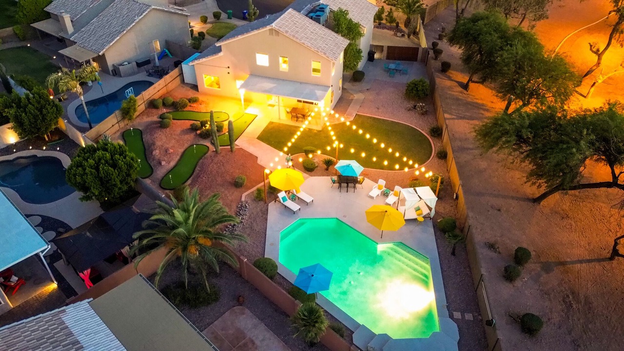 Photo of Others in East Mesa
