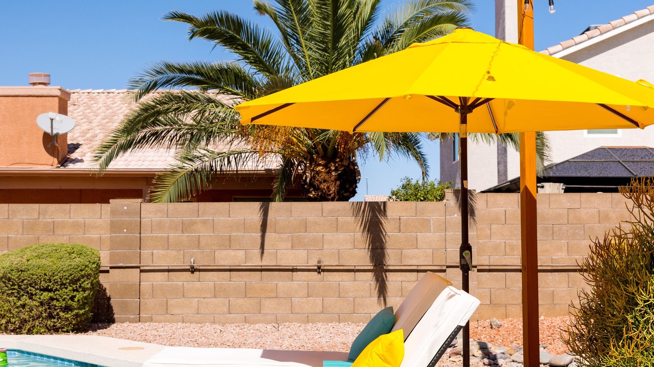 Photo of Outdoor in East Mesa