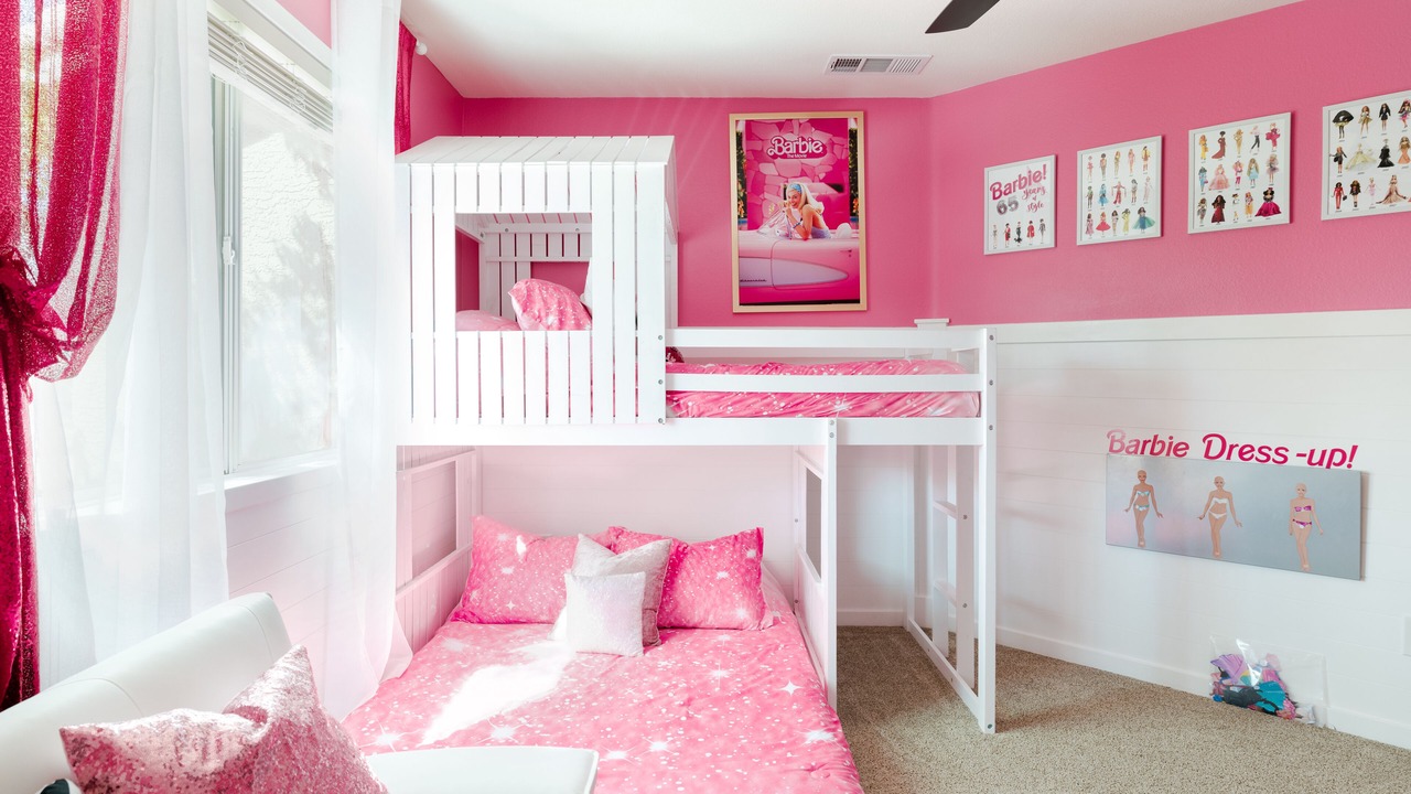 Photo of Bedroom in East Mesa