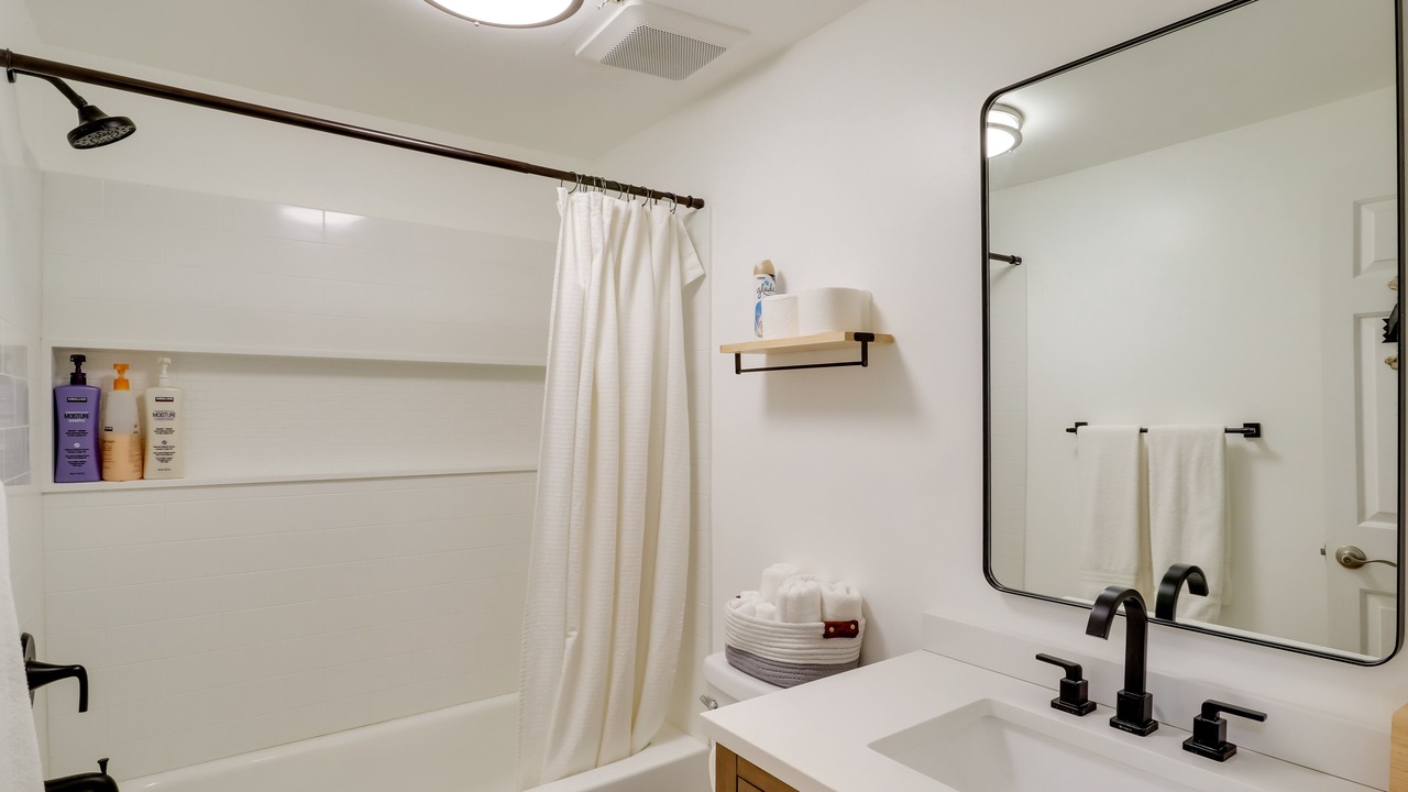 Photo of Bathroom in Topock