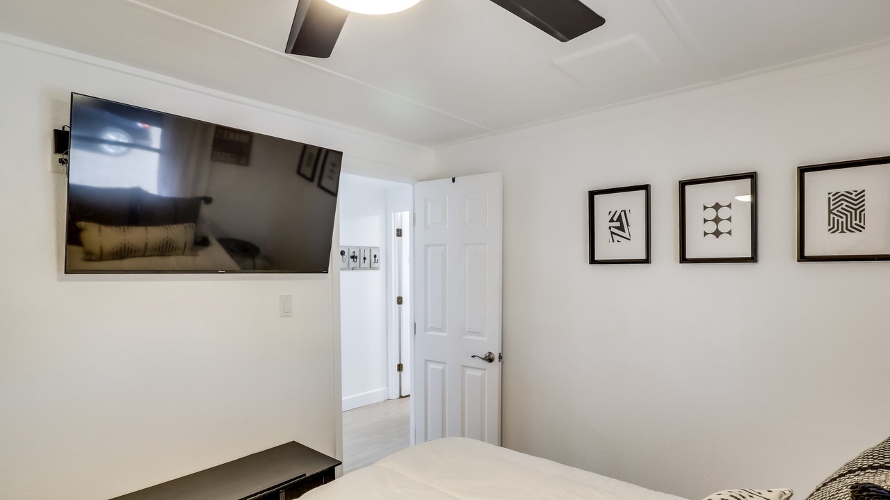 Photo of Bedroom in Topock