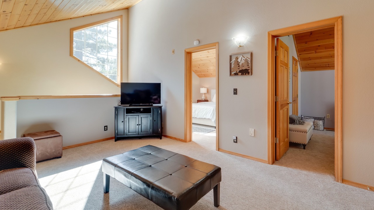 Photo of Livingroom in Truckee