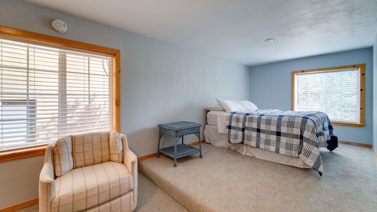 Photo of Bedroom in Truckee