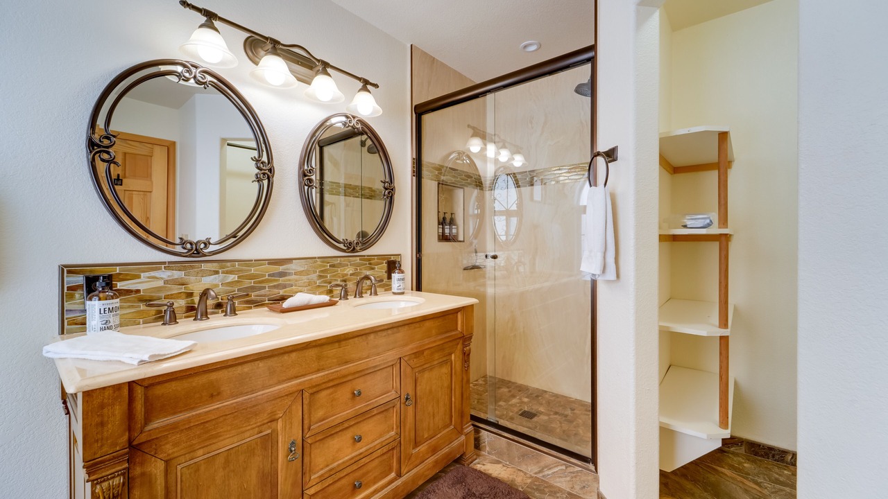 Photo of Bathroom in Truckee