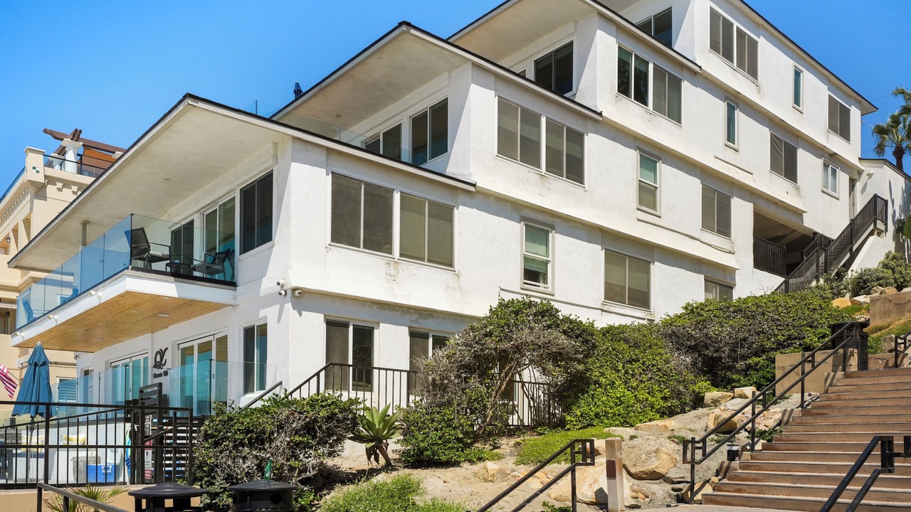 Photo of Outdoor in Carlsbad Village