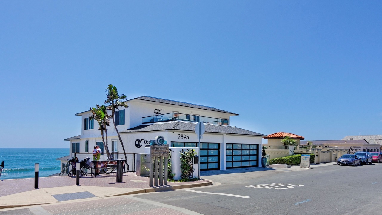 Photo of Outdoor in Carlsbad Village