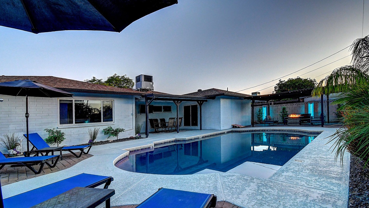 Photo of Outdoor in Village Grove
