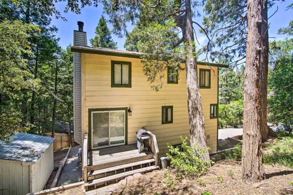 Photo of Outdoor in Crestline