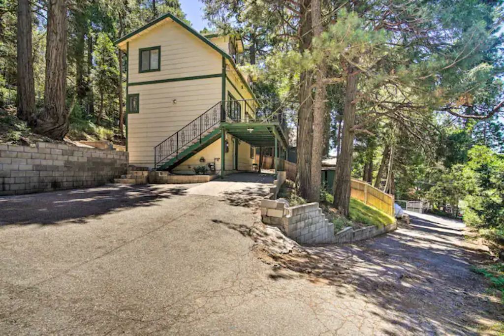 Photo of Outdoor in Crestline