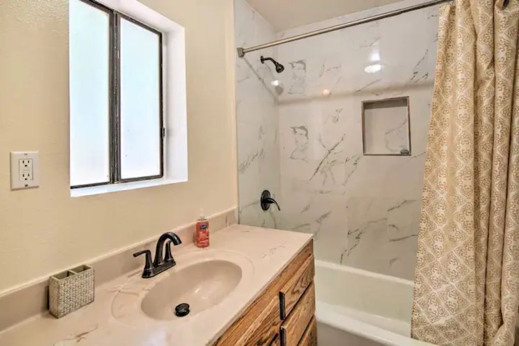 Photo of Bathroom in Crestline