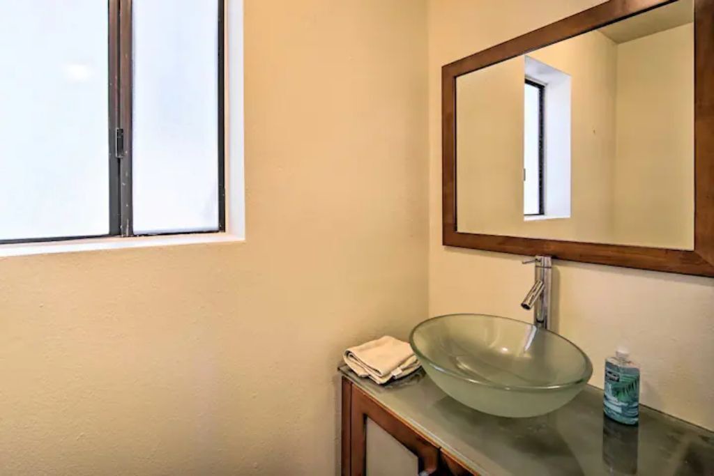 Photo of Bathroom in Crestline