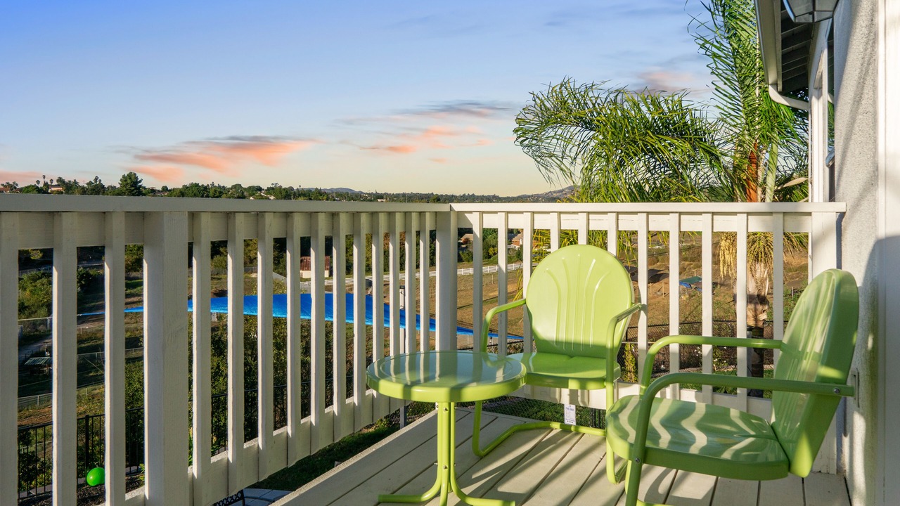 Photo of Outdoor in Fallbrook