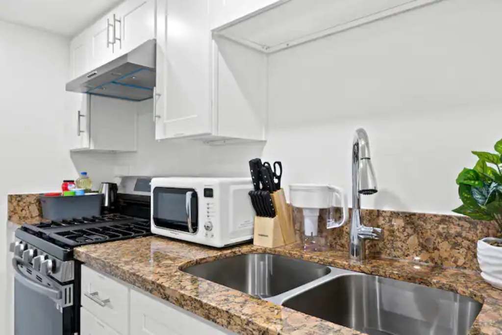 Photo of Kitchen in Huntington Park