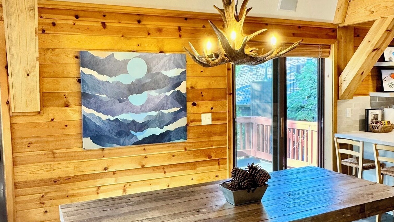 Photo of Outdoor in Truckee
