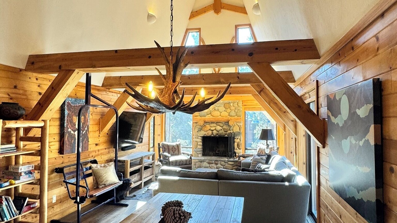 Photo of Bedroom in Truckee