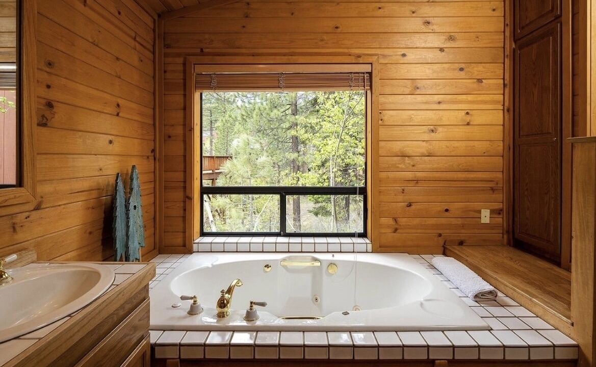 Photo of Bathroom in Truckee