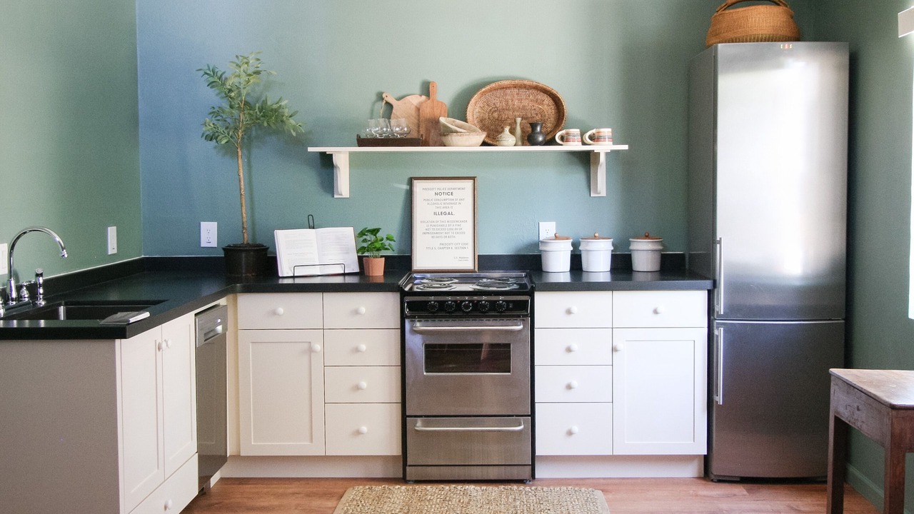 Photo of Kitchen in Prescott
