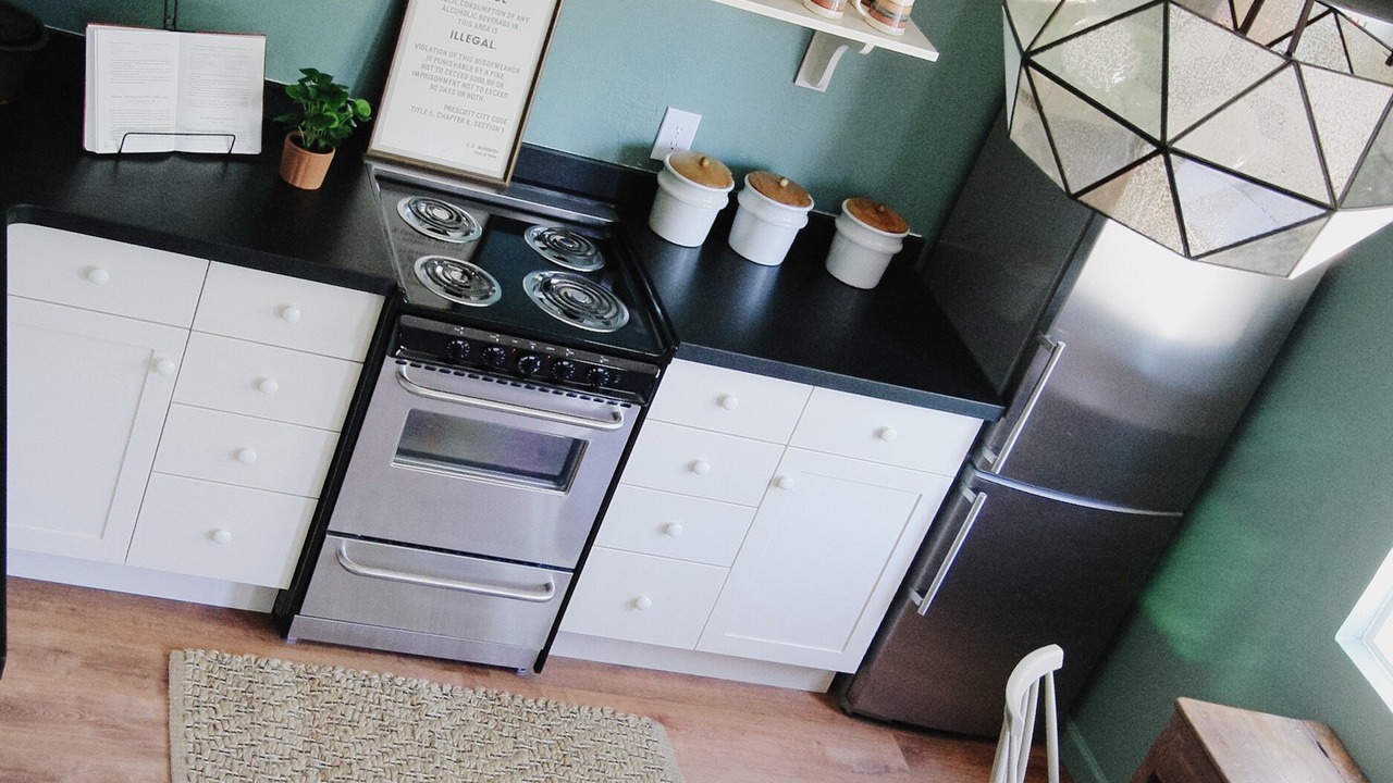 Photo of Kitchen in Prescott