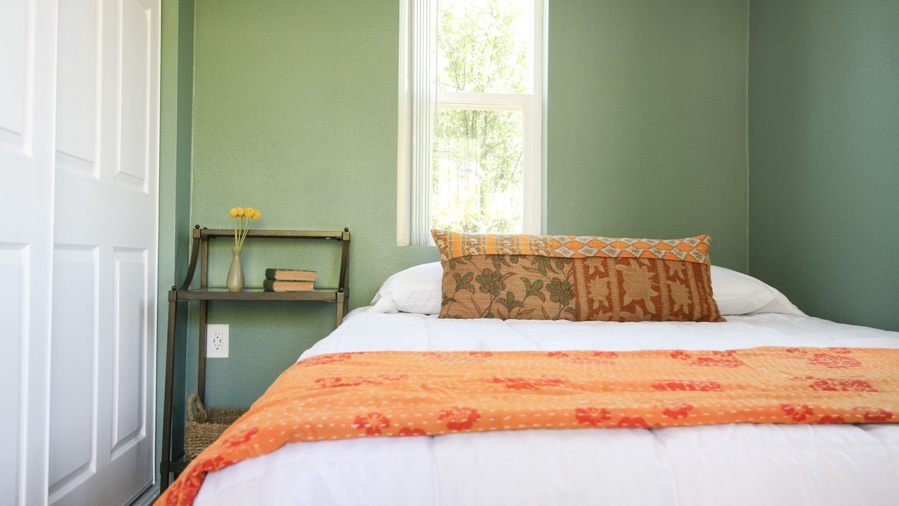 Photo of Bedroom in Prescott