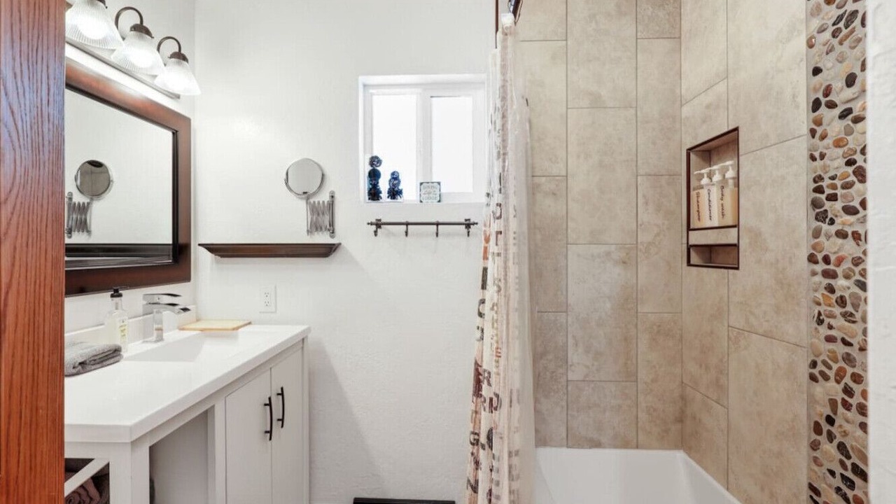 Photo of Bathroom in Groom Creek