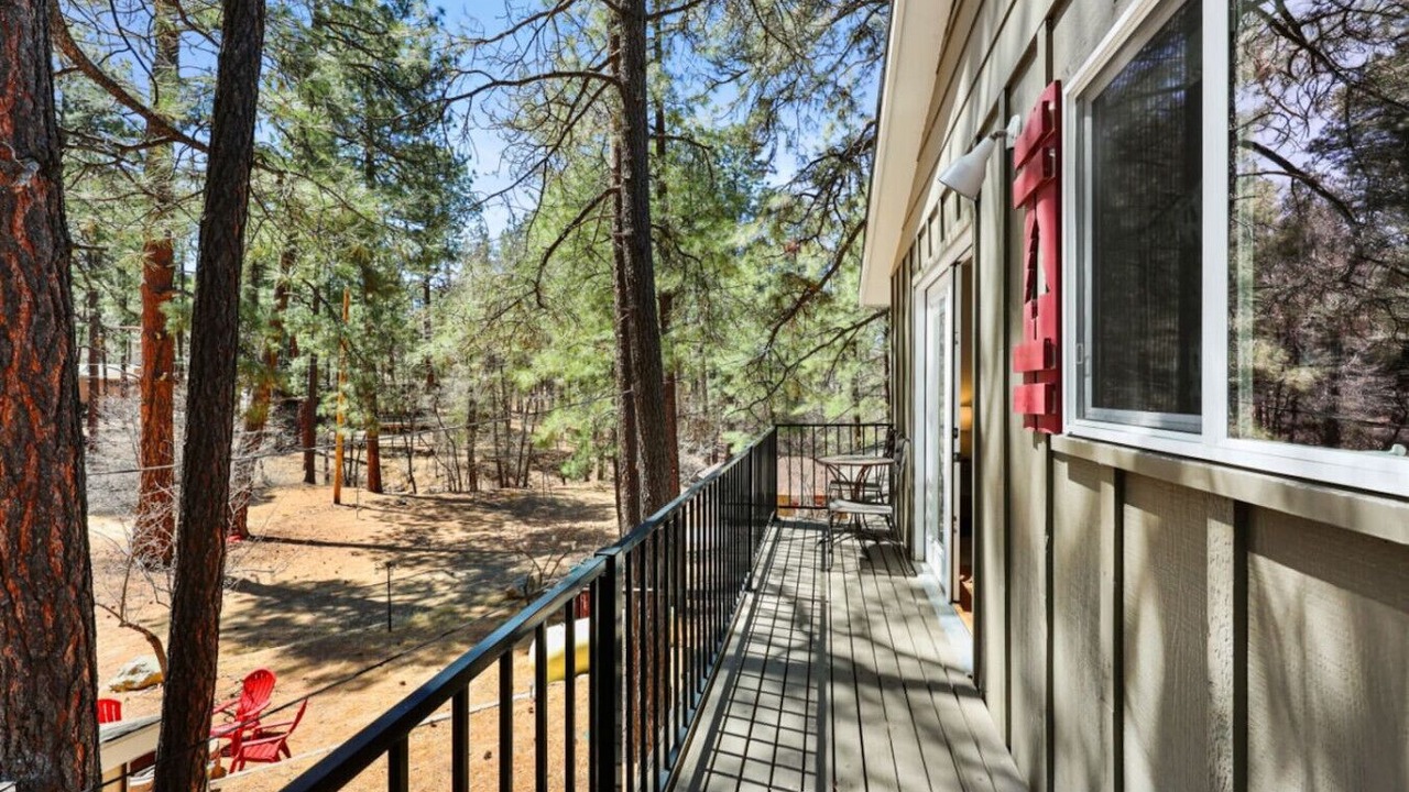 Photo of Outdoor in Groom Creek