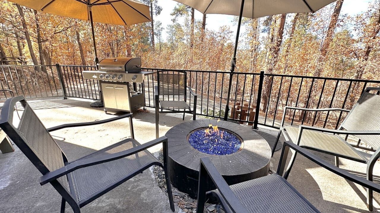 Photo of Outdoor in Groom Creek
