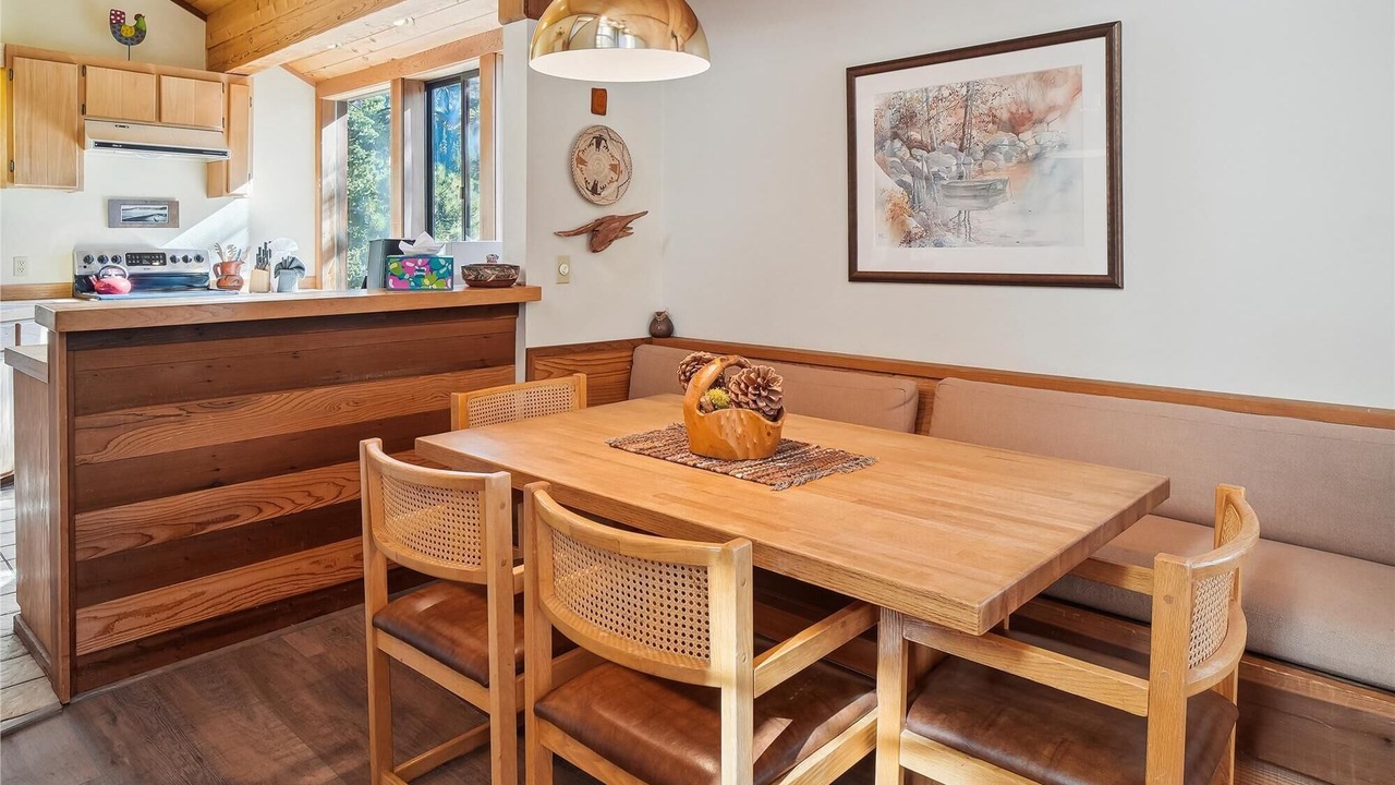 Photo of Bedroom in Alpine Meadows
