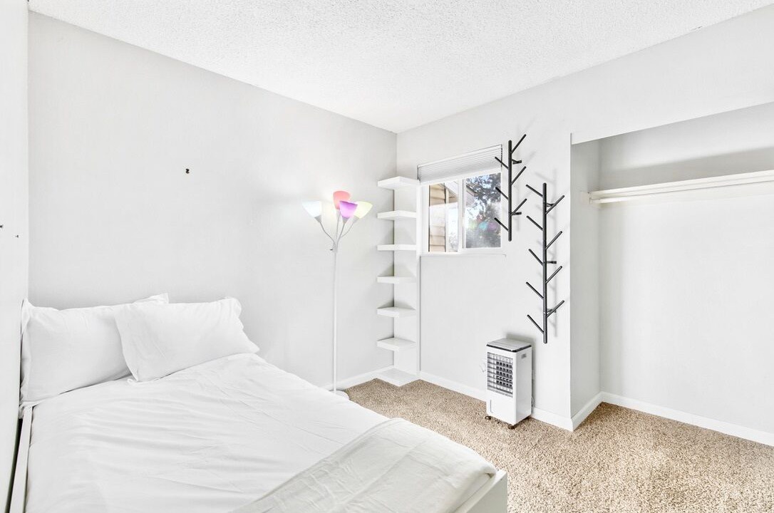 Photo of Bedroom in Northeast Reno