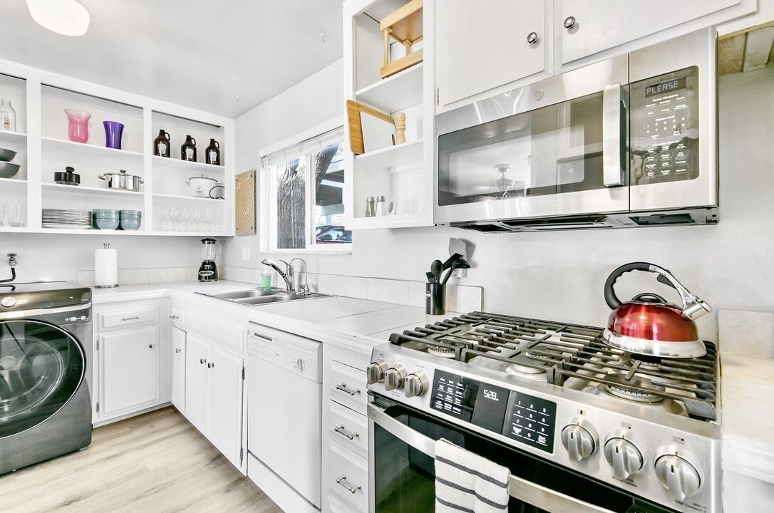 Photo of Kitchen in Northeast Reno