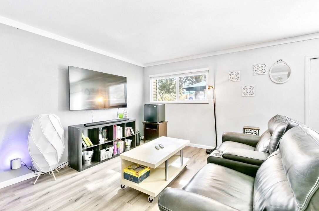 Photo of Livingroom in Northeast Reno
