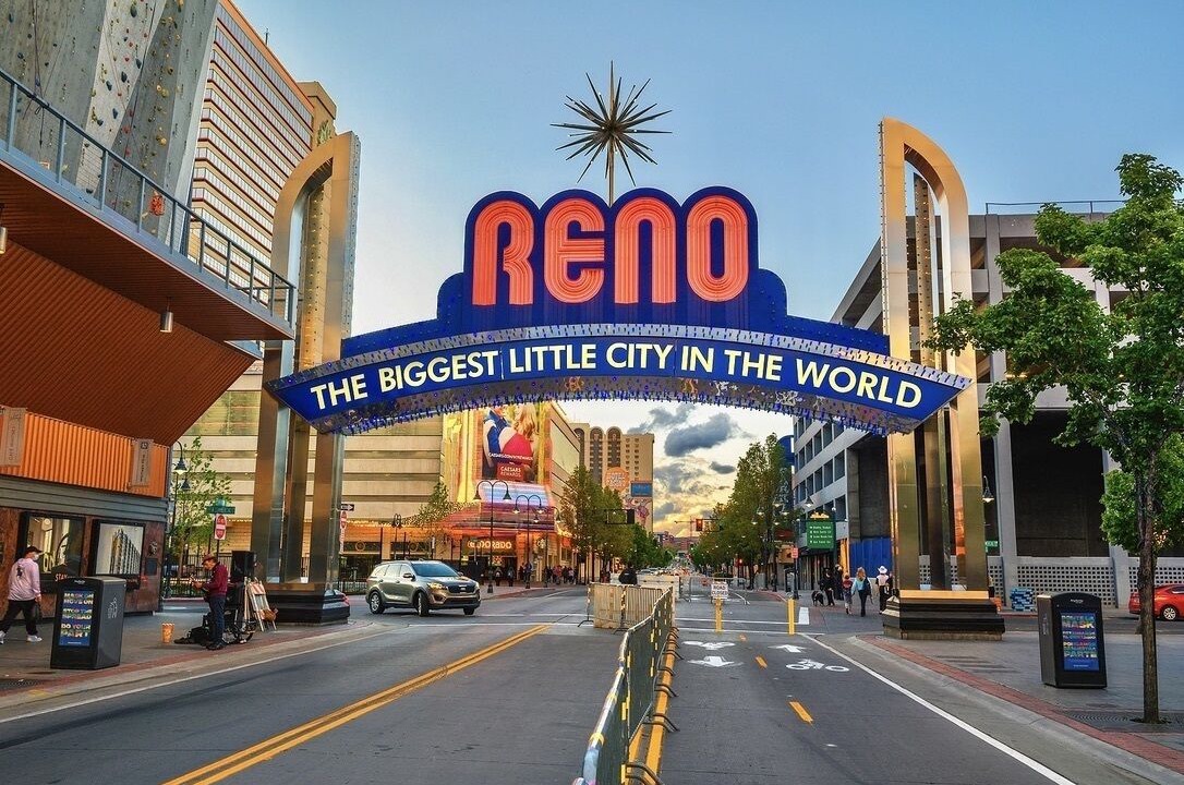 Photo of Others in Northeast Reno