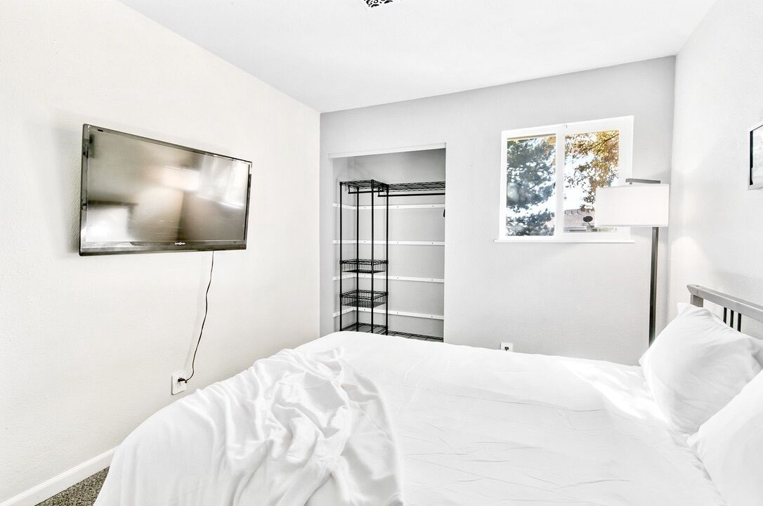 Photo of Bedroom in Northeast Reno
