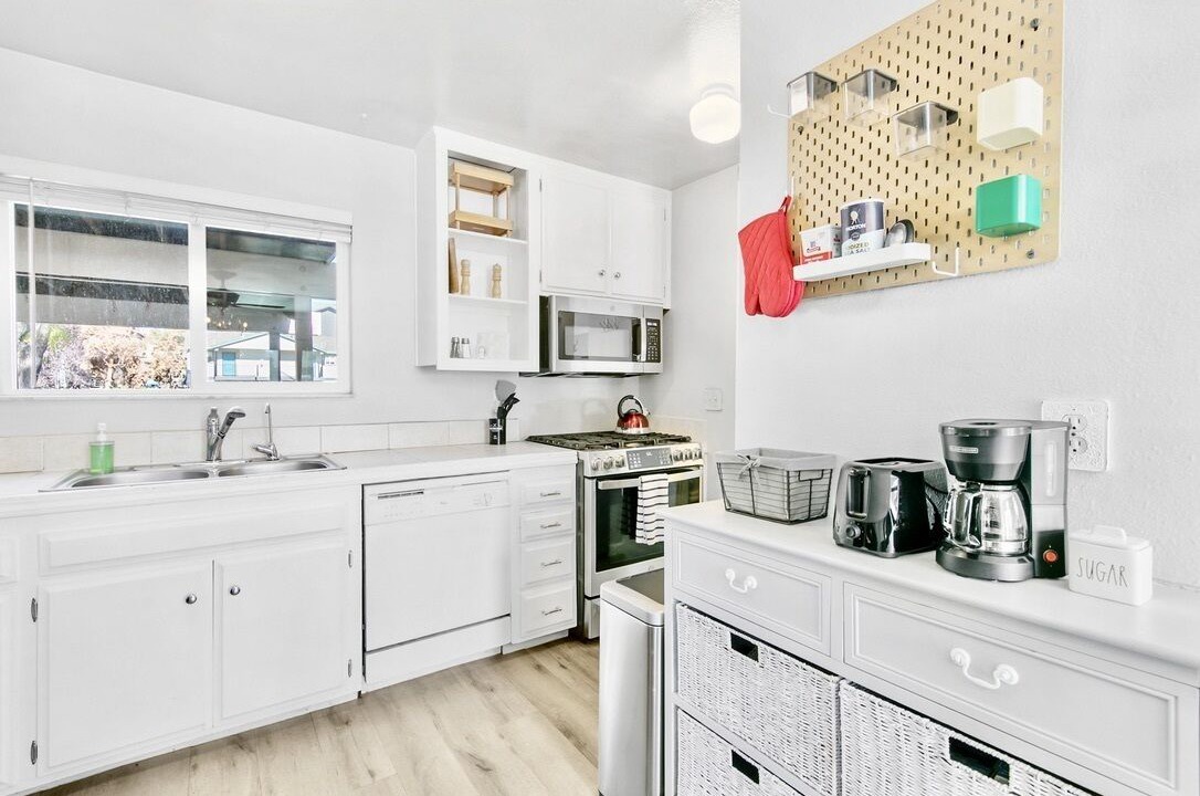 Photo of Kitchen in Northeast Reno